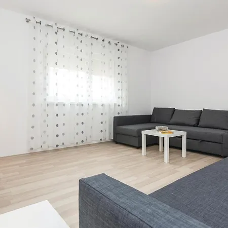 Two-bedroom In *
