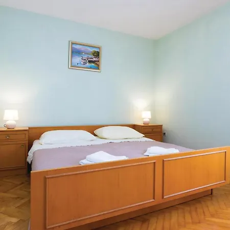 Ferienhaus Two-bedroom In