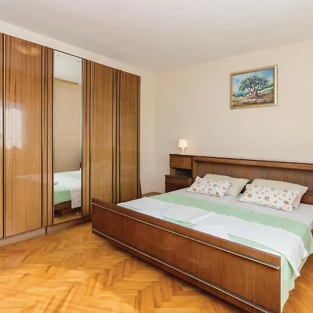 Two-bedroom In Zadar