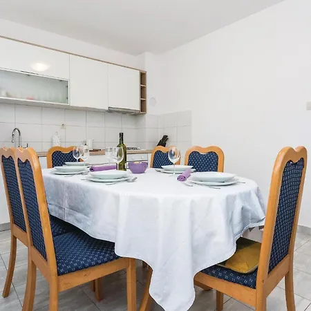 Ferienhaus Two-bedroom In