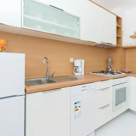 Two-bedroom In * زادار