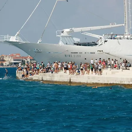 Two-bedroom In Zára