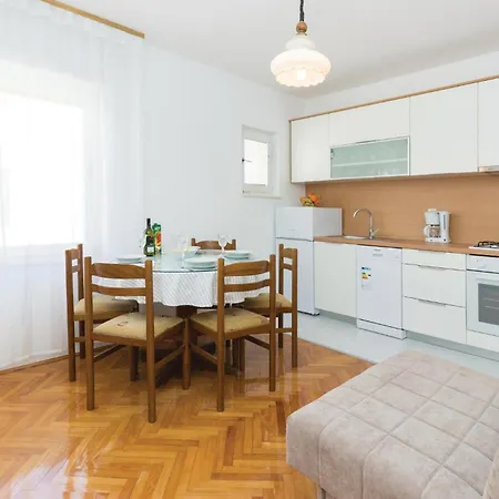 Two-bedroom In Zadar