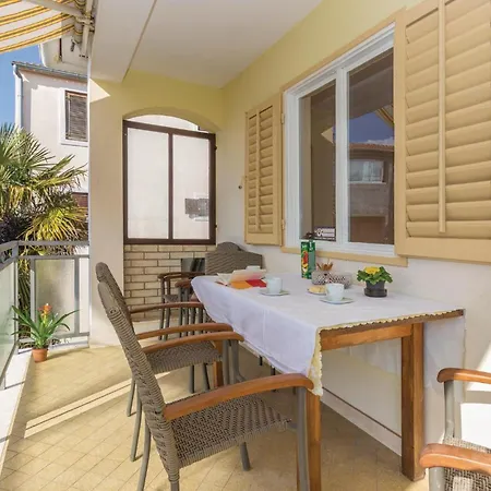 Two-bedroom In זאדאר