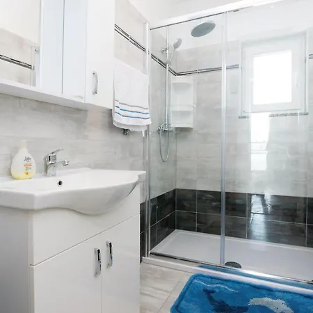בית נופש Two-bedroom In *