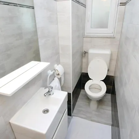 Nyaraló Two-bedroom In Zára