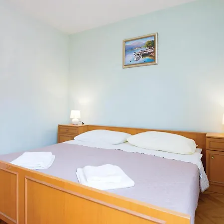 Two-bedroom In Zára