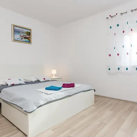 Two-bedroom In בית נופש *