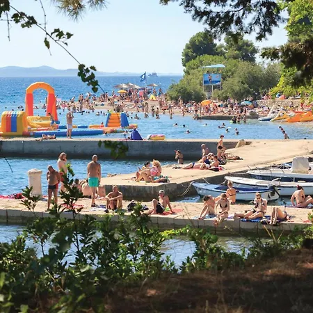 Semesterbostad Two-bedroom In