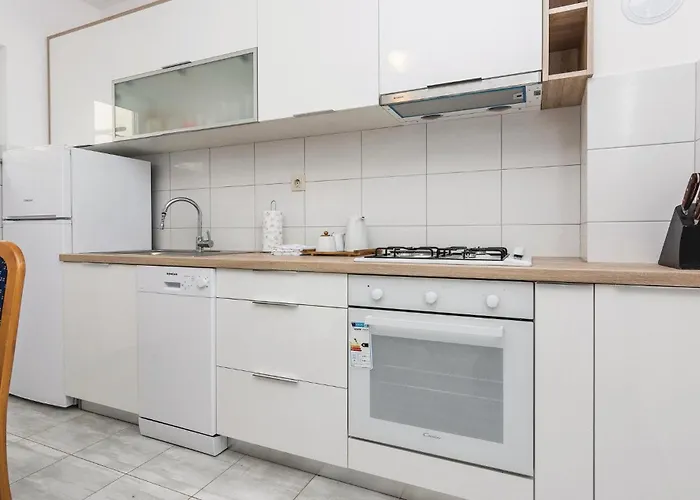 Semesterbostad Two-bedroom In