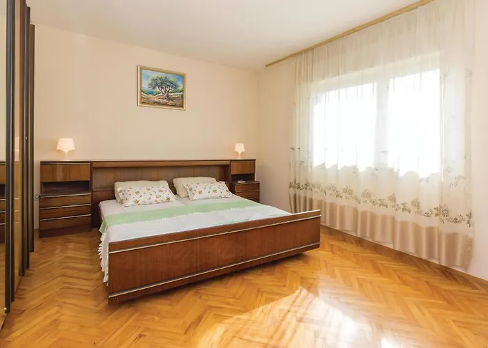 Semesterbostad Two-bedroom In Zadar